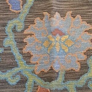 Schumacher Kohotan Weave